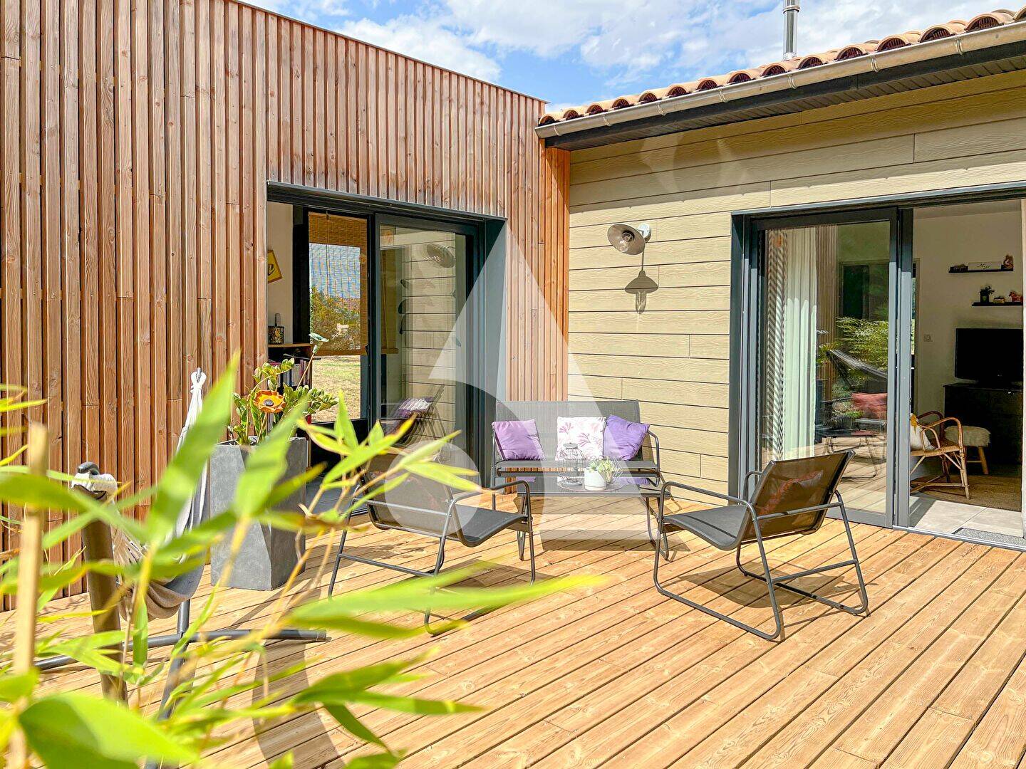 Maison 8 pièces 169 m² · à Écoyeux · 169 m² · 390 000 €