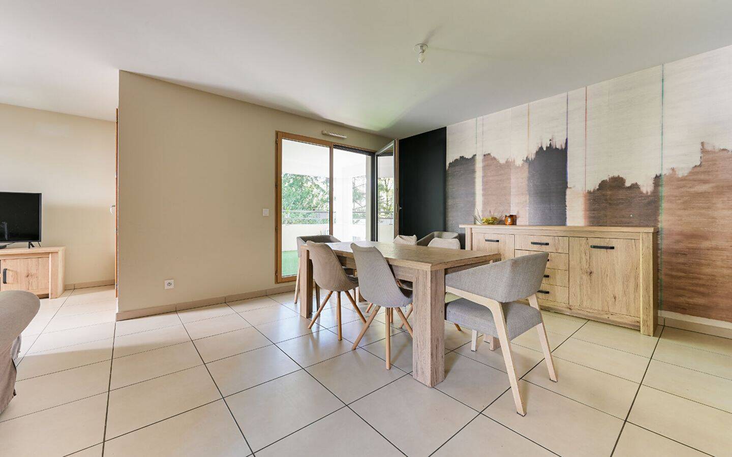 Appartement 5 pièces 101 m² · à Écully · 101 m² · 498 000 €