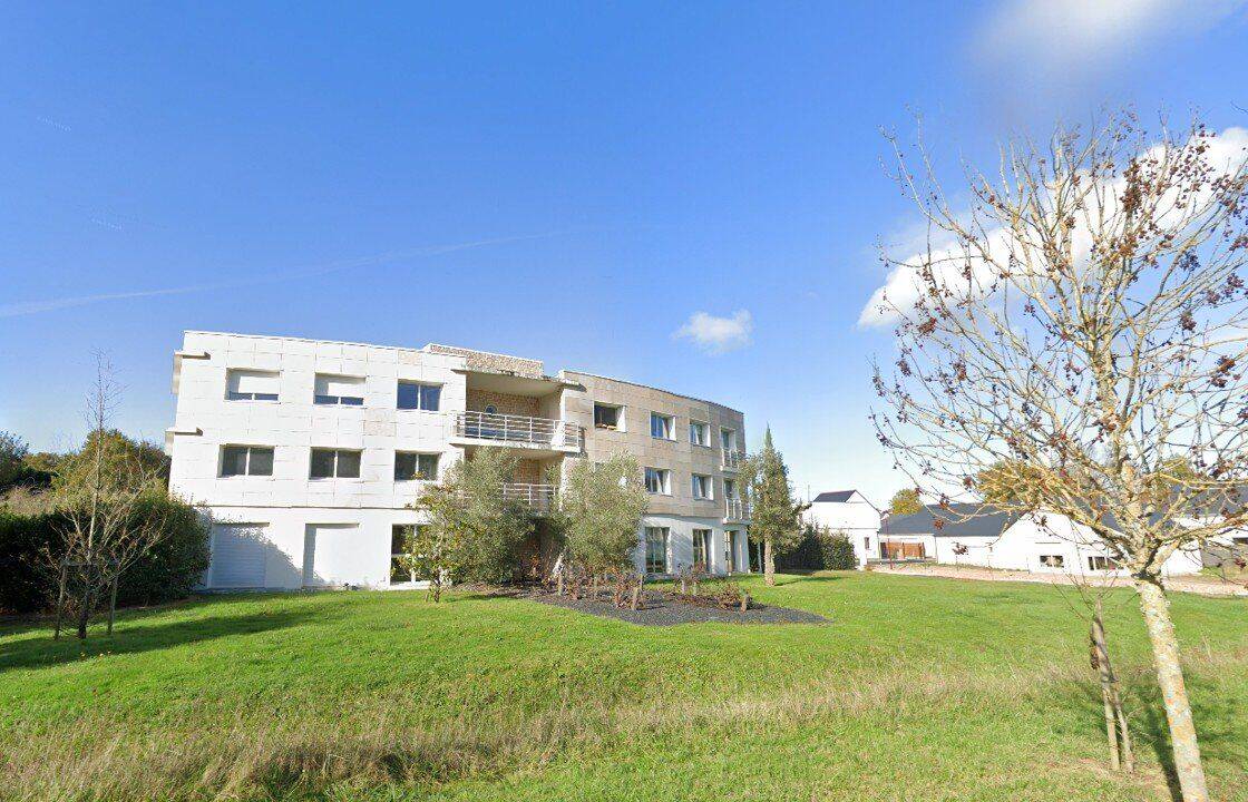 Appartement 2 pièces 39 m² · à Verrières-en-Anjou · 39 m² · 90 000 €