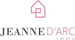 JEANNE D'ARC IMMOBILIER logo