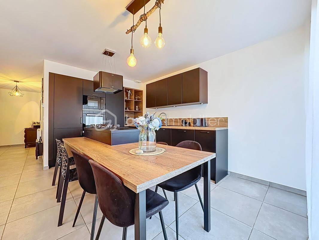 Maison 4 pièces 89 m² · à Voreppe · 89 m² · 335 000 €