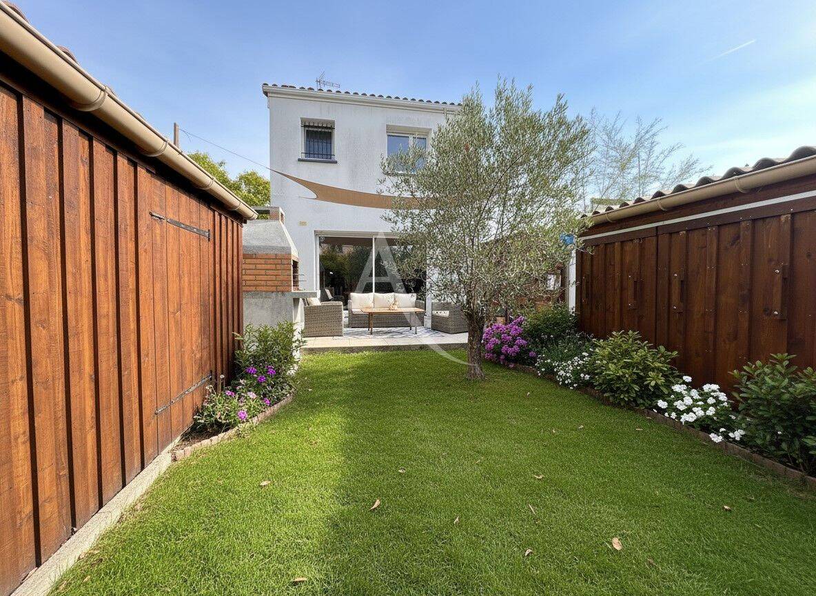 Maison 3 pièces 116 m² · à Saint-Médard-en-Jalles · 115,9 m² · 337 000 €