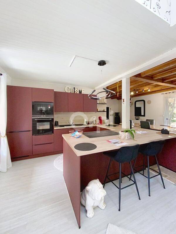 Maison 4 pièces 154 m² · à Neufchâteau · 154 m² · 210 000 €