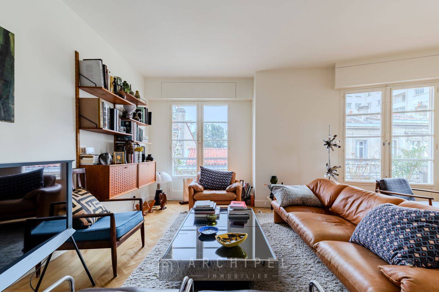Appartement 3 pièces 103 m² · à Bordeaux · 103 m² · 580 000 €