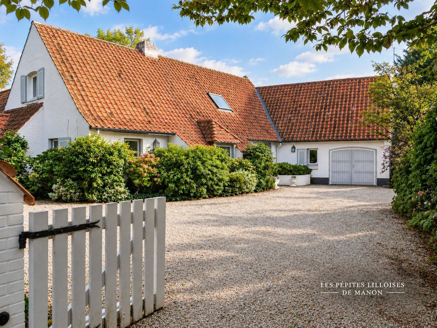 Maison 7 pièces 290 m² · à Wasquehal · 290 m² · 1 350 000 €
