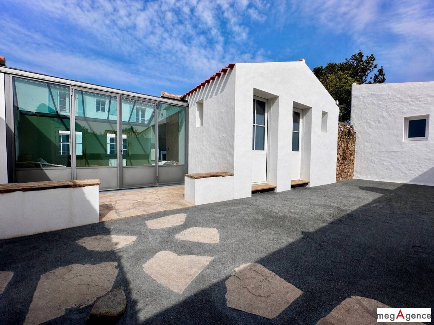 Maison 6 pièces 154 m² · à L'Île-d'Yeu · 154 m² · 949 000 €