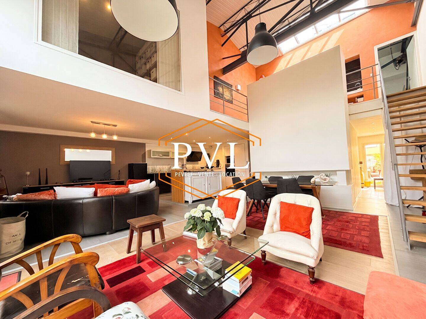 Appartement 5 pièces 152 m² · à Lille · 152 m² · 499 000 €