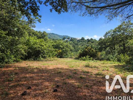 Terrain constructible à vendre 179 000 € 1 831 m² de terrain Montesquieu-des-Albères 66740