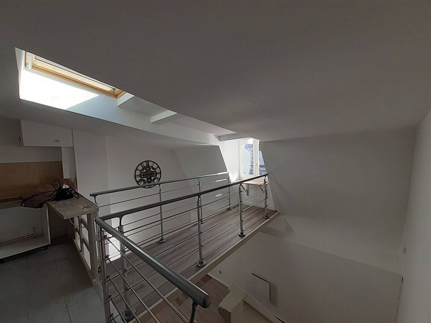 Appartement 1 pièce 23 m² · à Pomponne · 23 m² · 690 €/mois
