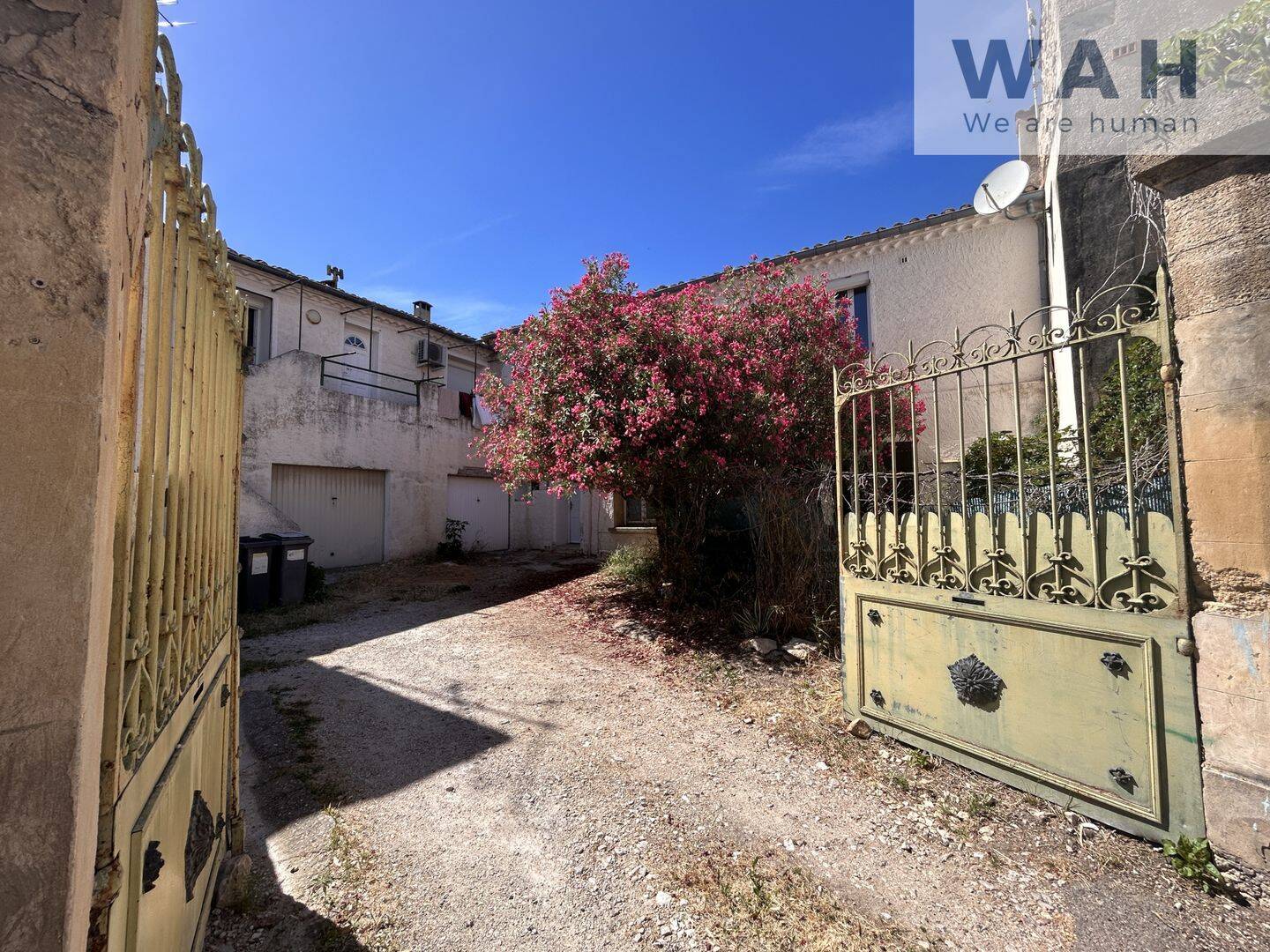 Maison 6 pièces 133 m² · à Vergèze · 133 m² · 263 000 €