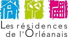 Les Résidences de l'Orléanais logo