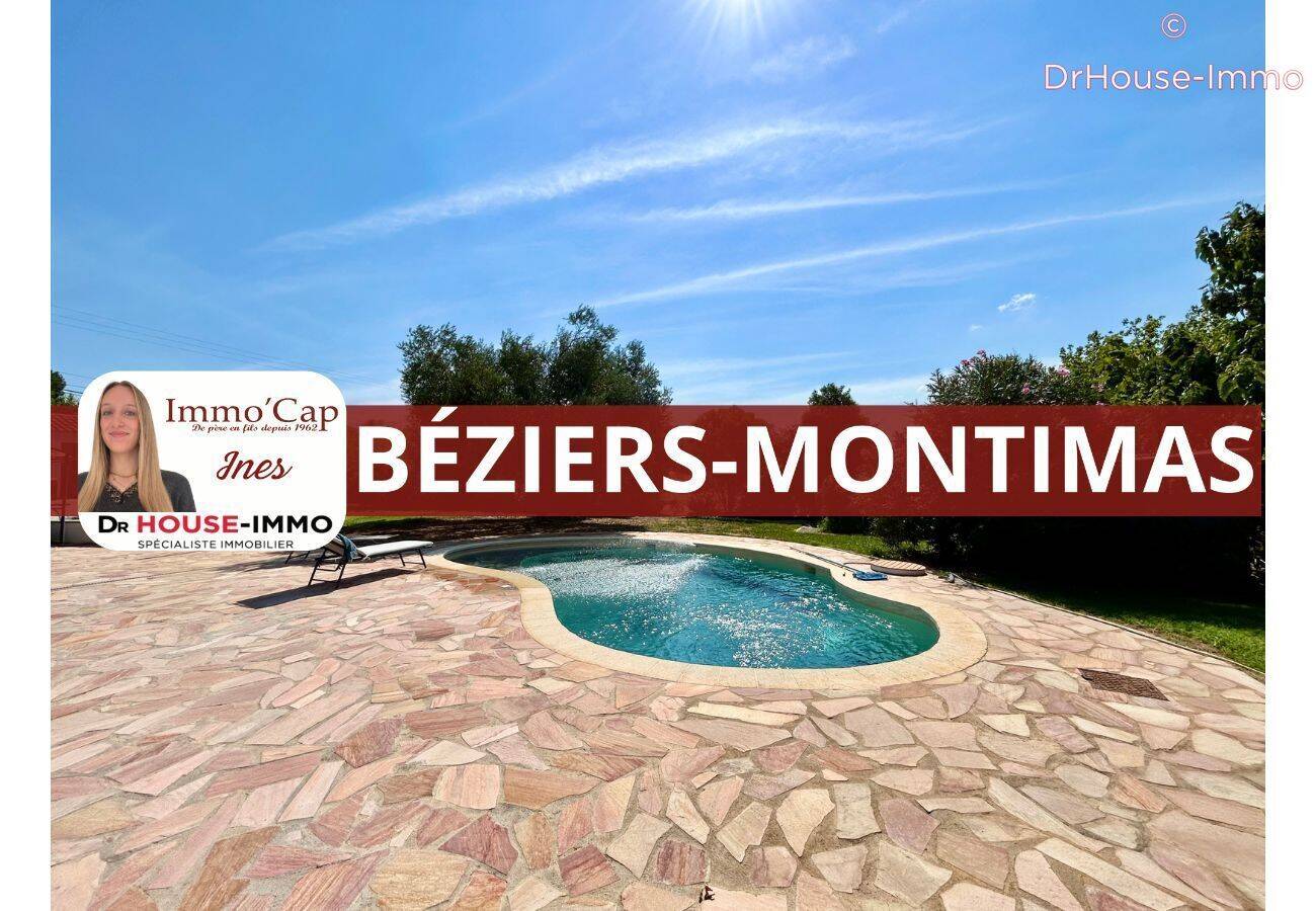 Maison 4 pièces 12635 m² · à Béziers · 12 635 m² · 777 000 €