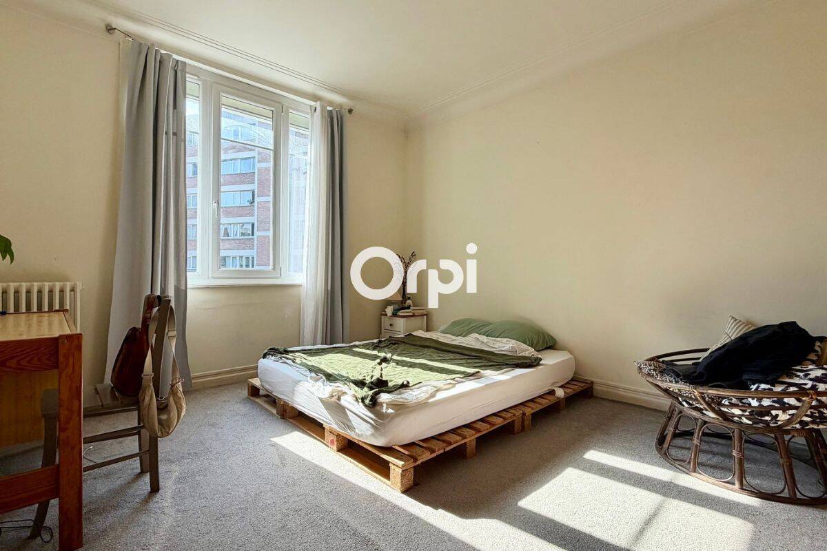 Appartement 3 pièces 70 m² · à Lille · 70 m² · 269 450 €