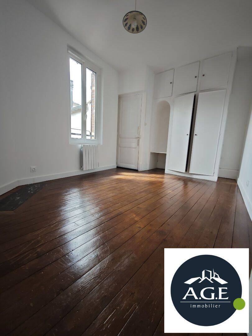 Appartement 2 pièces 36 m² · à Maintenon · 36,4 m² · 519 €/mois
