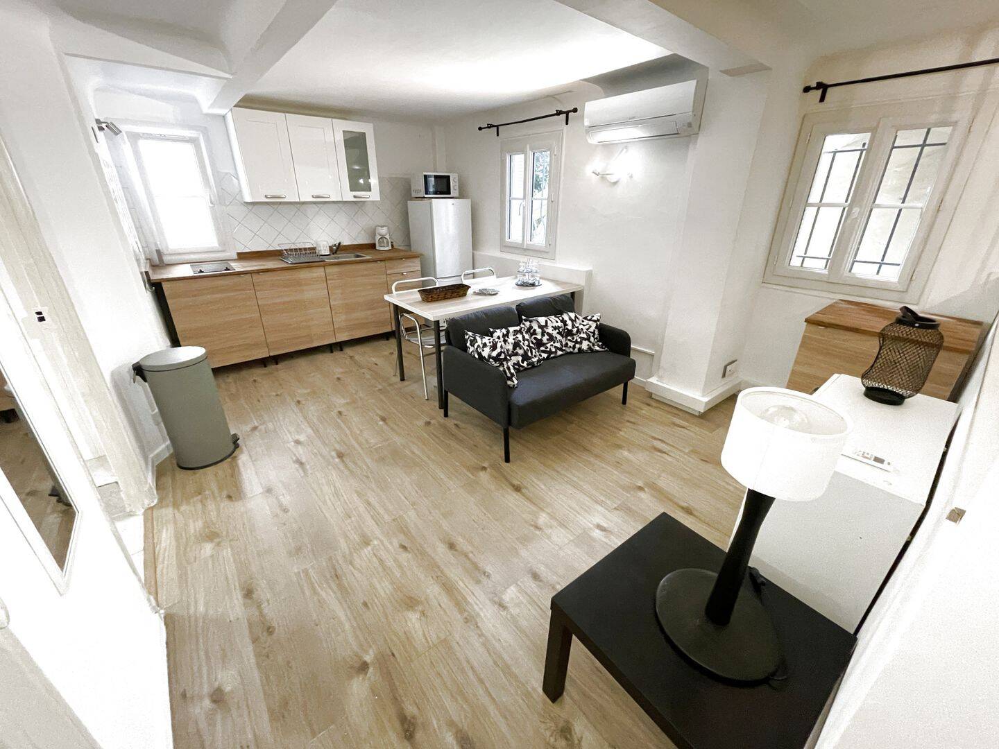 Appartement 1 pièce 32 m² · à Nice · 31,5 m² · 835 €/mois