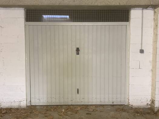 Parking à louer 140 € 8 m² Les Platanes Aix-en-Provence 13100