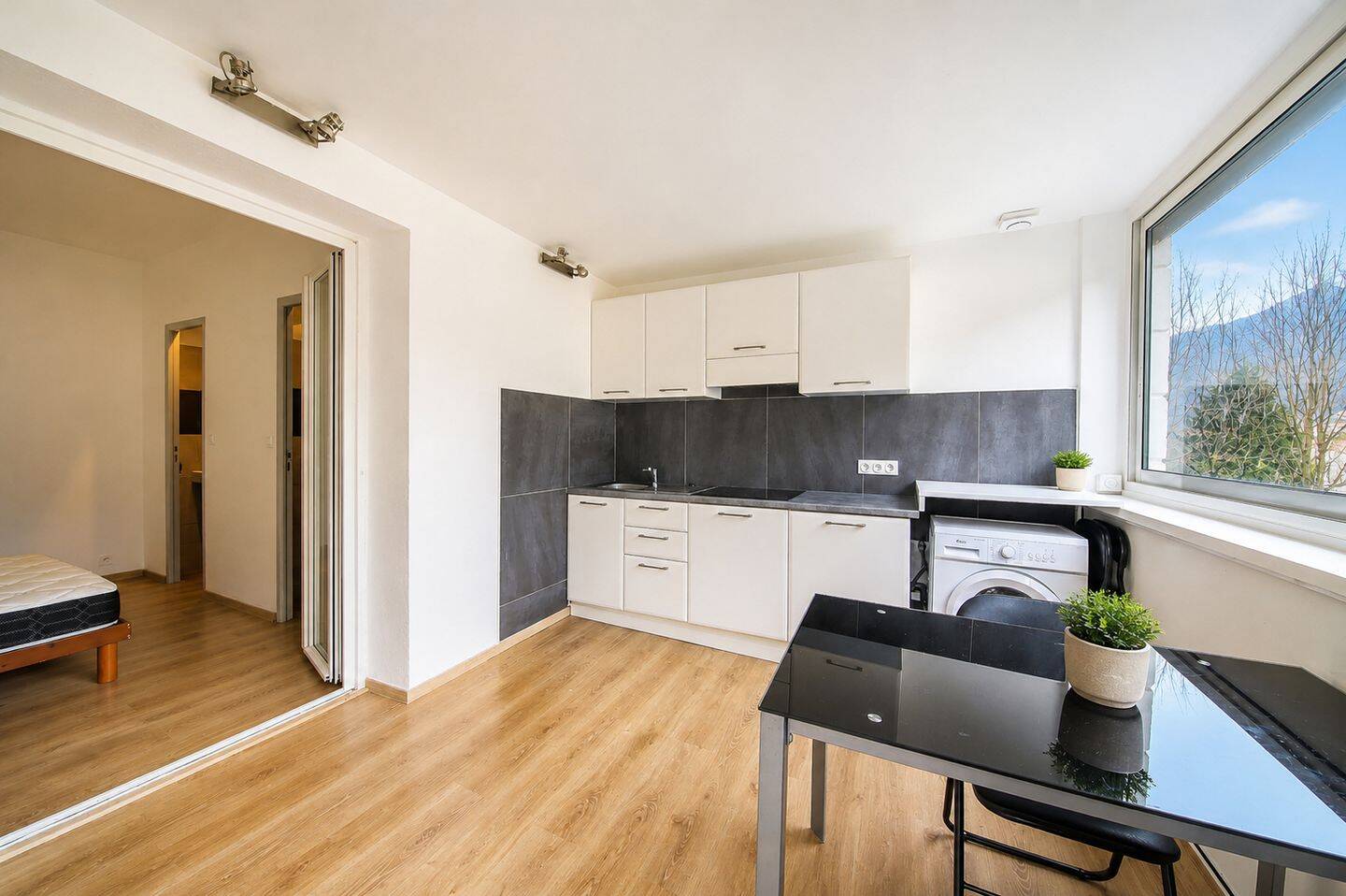 Appartement 2 pièces 24 m² · à Corte · 24 m² · 105 000 €