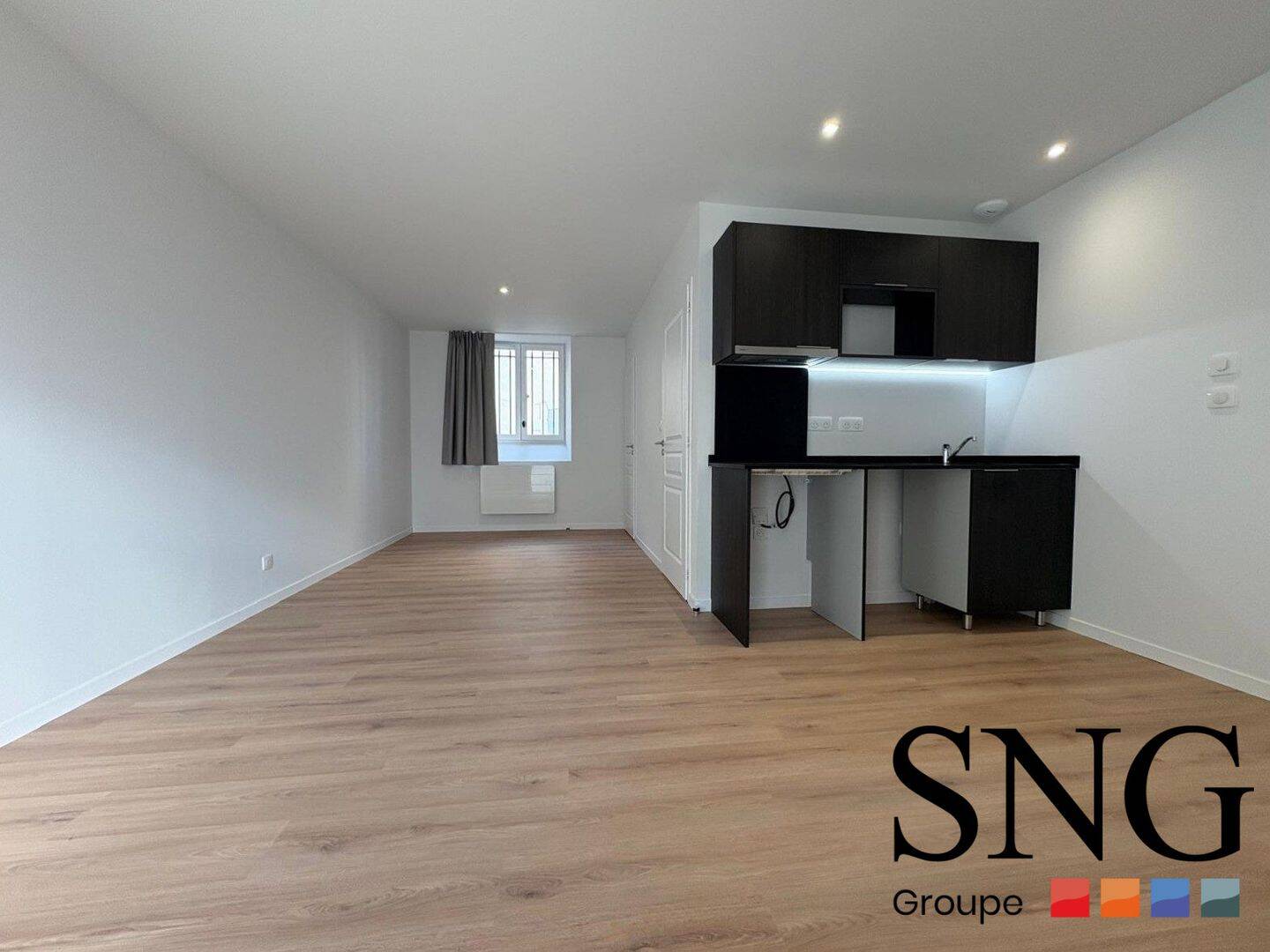 Appartement 1 pièce 31 m² · à Agen · 30,5 m² · 449 €