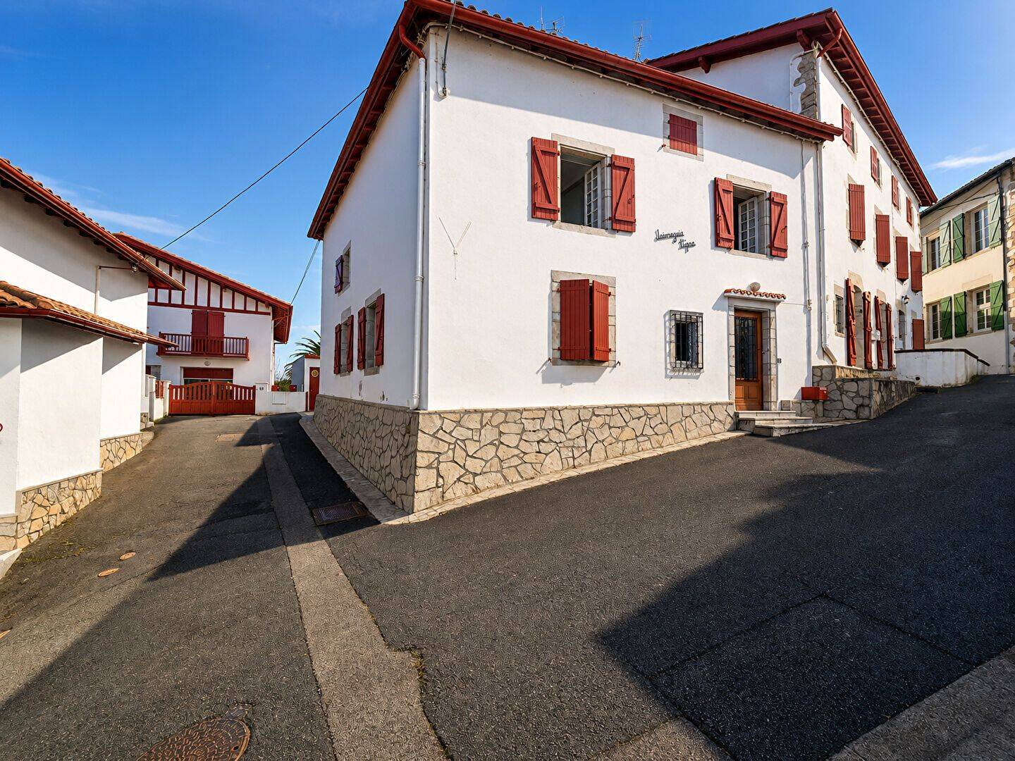 Maison 5 pièces 131 m² · à Briscous · 131 m² · 349 000 €
