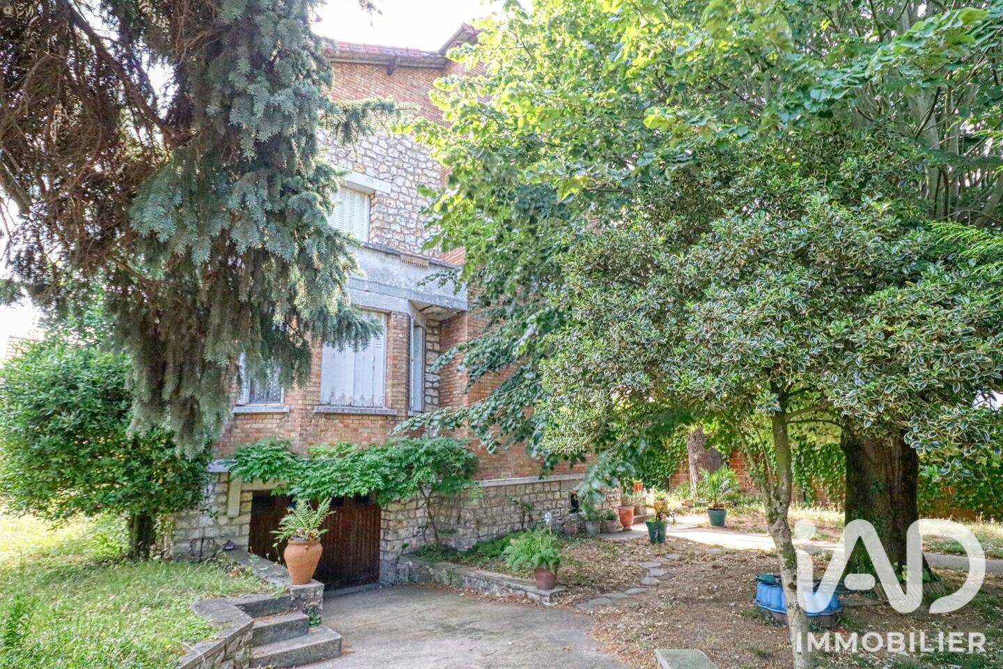 Maison 5 pièces 140 m² · à Deuil-la-Barre · 140 m² · 399 000 €