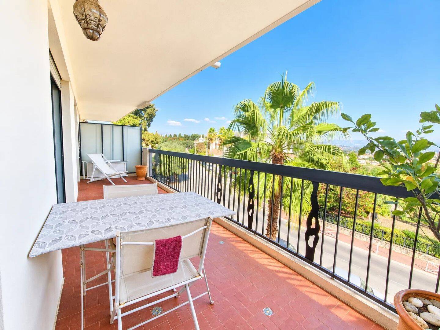 Appartement 2 pièces 48 m² · à Antibes · 48 m² · 1 290 €/mois