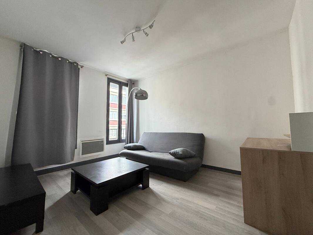 Appartement 1 pièce 28 m² · à Le Havre · 28 m² · 66 000 €