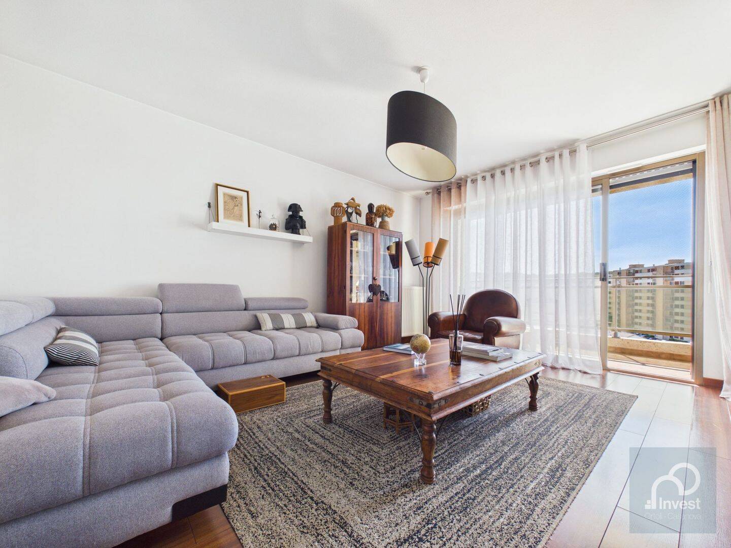 Appartement 2 pièces 59 m² · à Ajaccio · 59 m² · 209 000 €