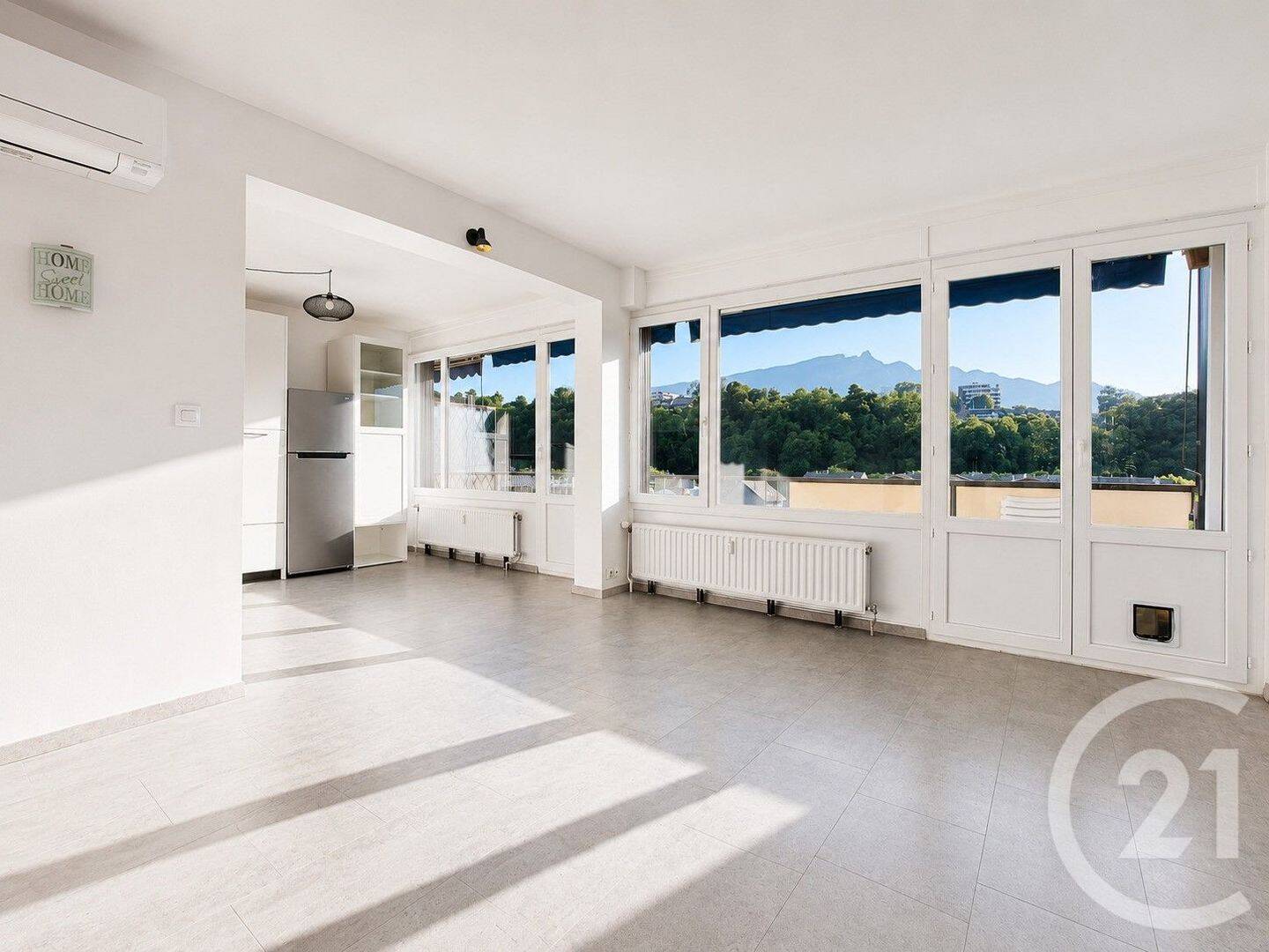 Appartement 5 pièces 89 m² · à Aix-les-Bains · 89,1 m² · 329 000 €