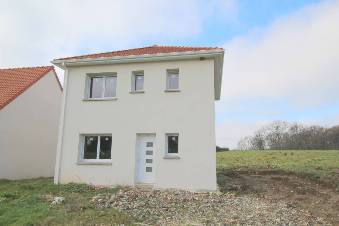 Maison 4 pièces 84 m² · à Saint-Josse · 84 m² · 200 000 €