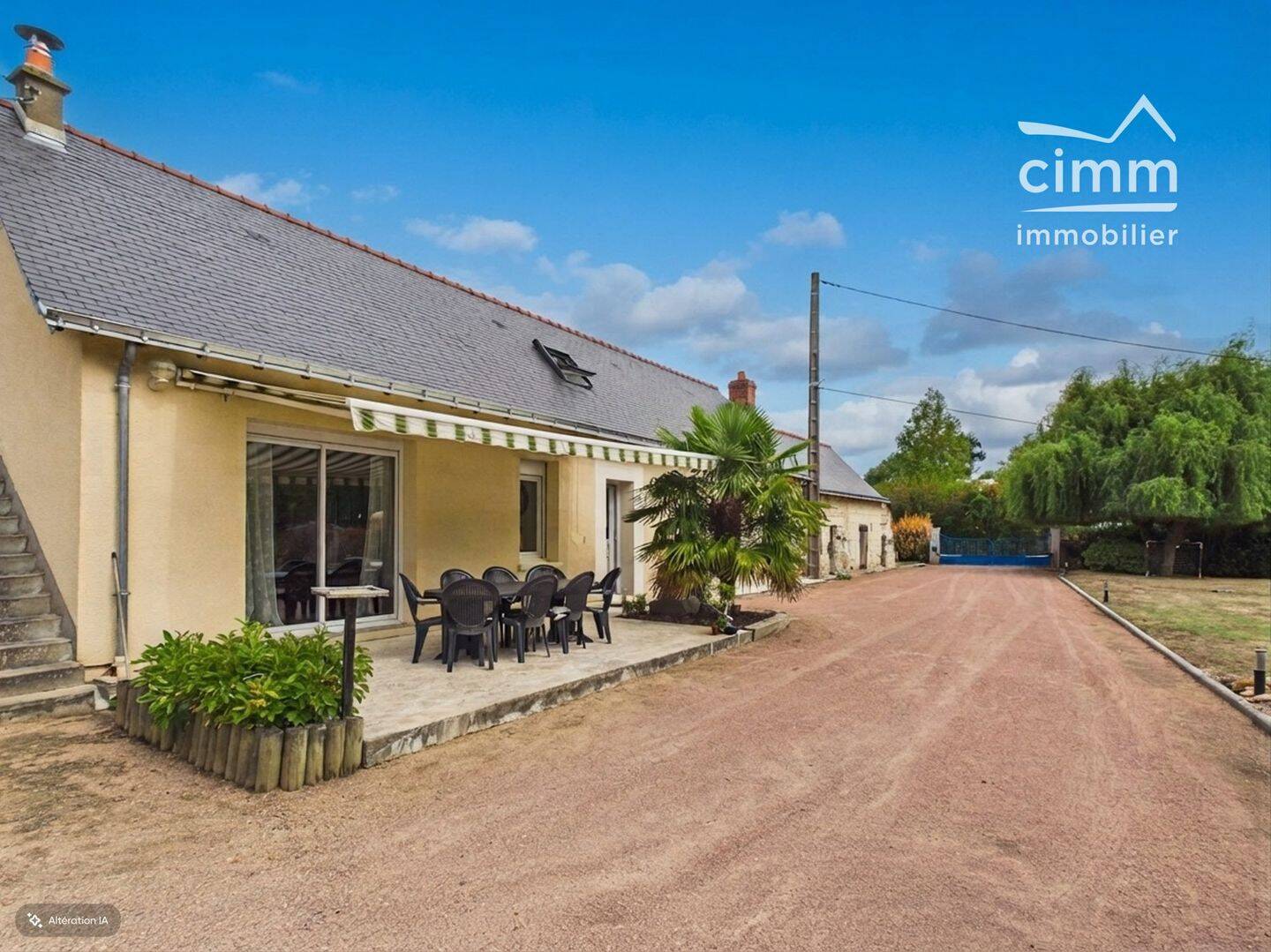 Maison 6 pièces 145 m² · à Longué-Jumelles · 145,3 m² · 270 000 €