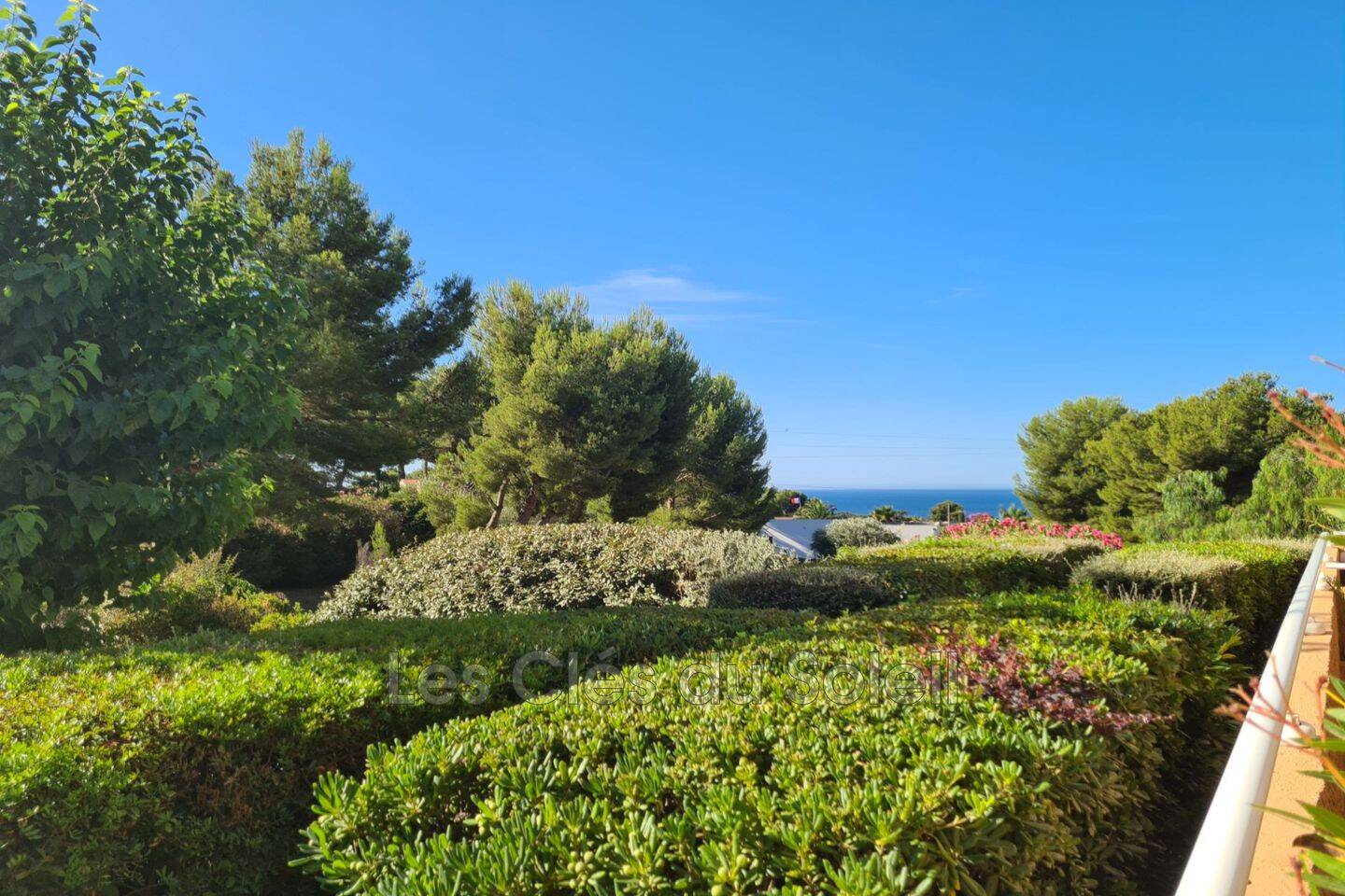 Appartement 2 pièces 40 m² · à Bandol · 40,4 m² · 790 €/mois