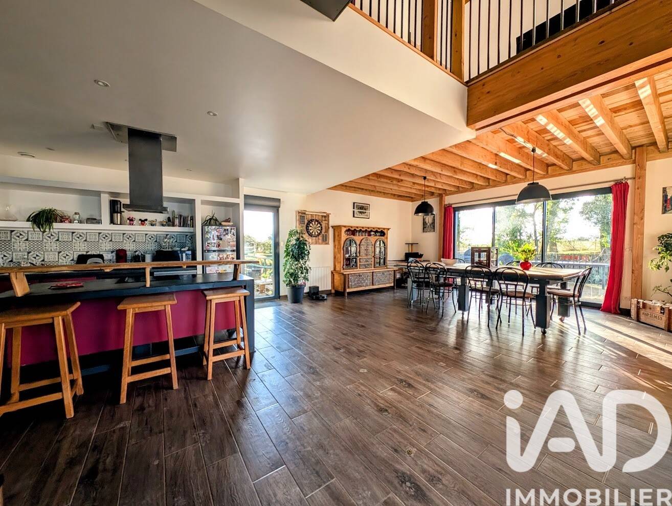 Maison 8 pièces 180 m² · à Marolles-les-Braults · 180 m² · 269 000 €