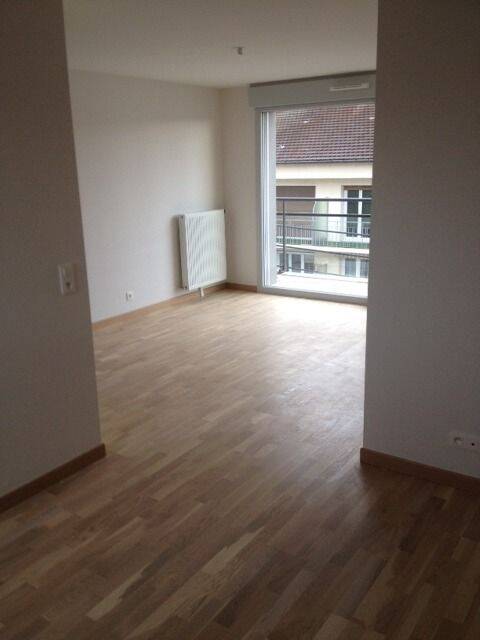 Appartement 2 pièces 33 m² · à Dijon · 33 m² · 550 €/mois