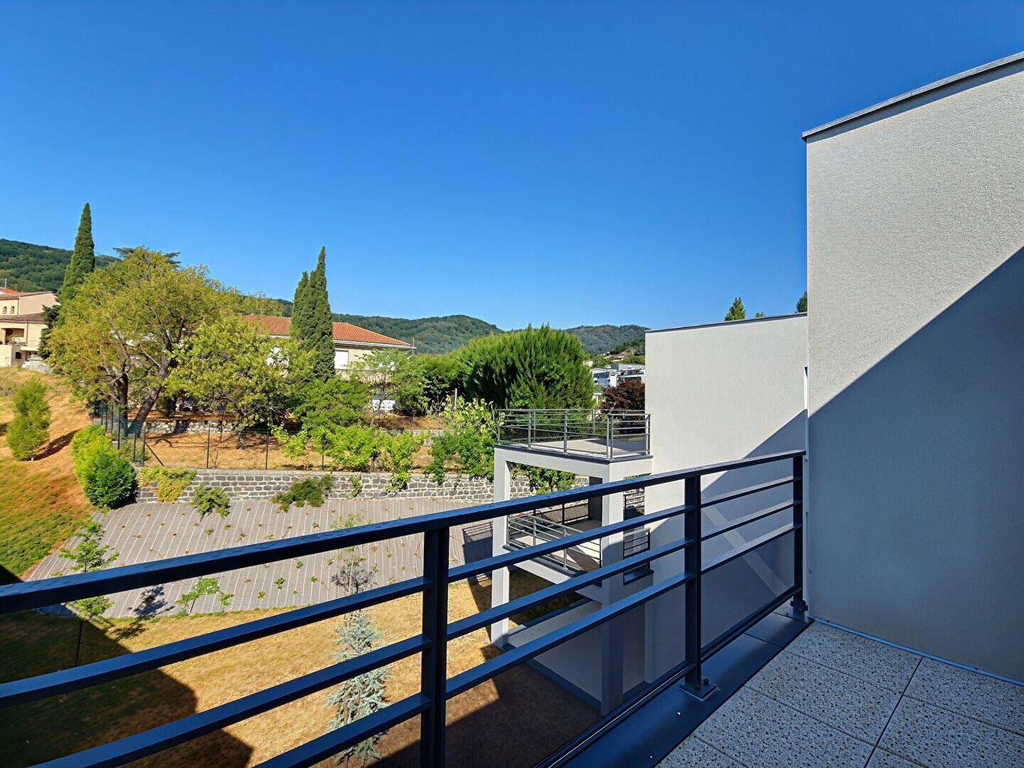 Appartement 2 pièces 42 m² · à Chamalières · 41,9 m² · 660 €
