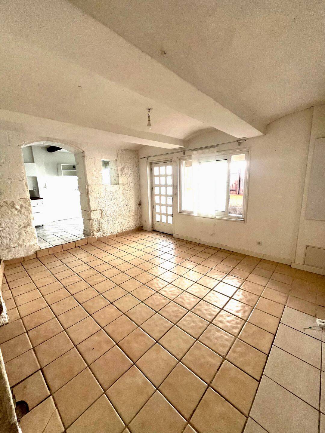 Maison 3 pièces 76 m² · à Lansargues · 76 m² · 210 000 €