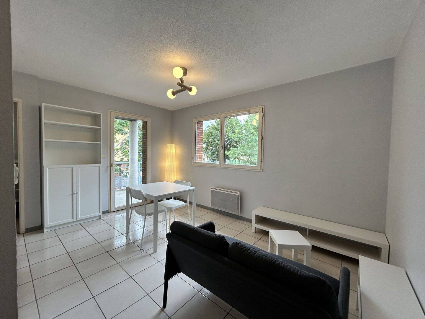 Appartement 2 pièces 34 m² · à Grenade · 34,4 m² · 600 €