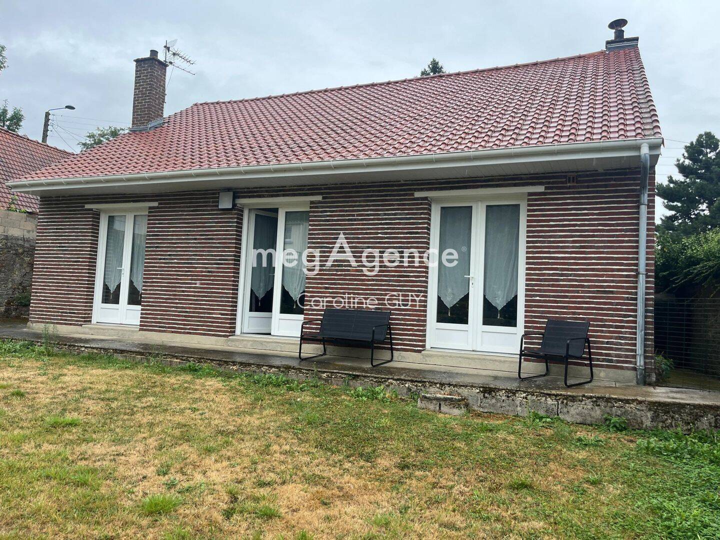 Maison 2 pièces 62 m² · à Blendecques · 62 m² · 146 000 €