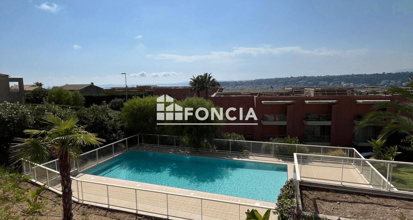 Appartement 2 pièces 49 m² · à Nice · 49,2 m² · 399 900 €
