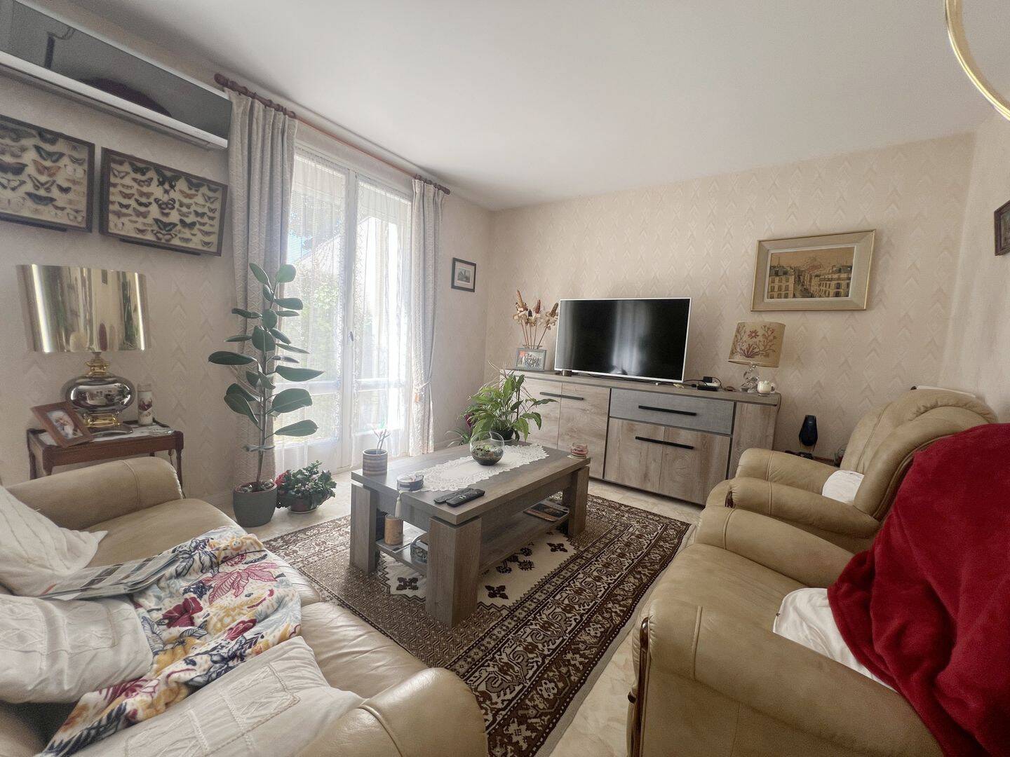 Maison 6 pièces 130 m² · à Poitiers · 130 m² · 169 500 €