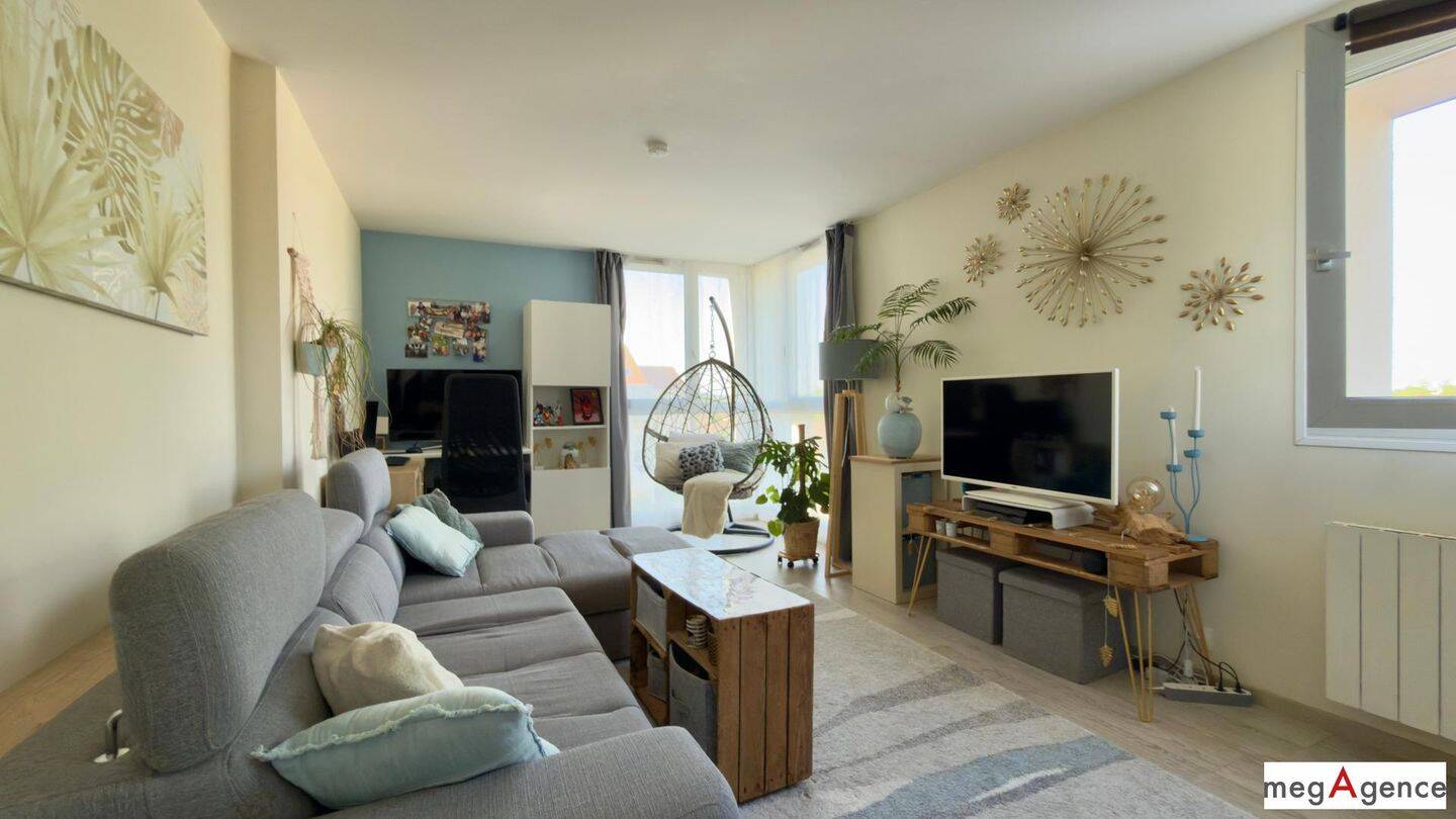 Appartement 2 pièces 60 m² · à Élancourt · 60 m² · 179 500 €