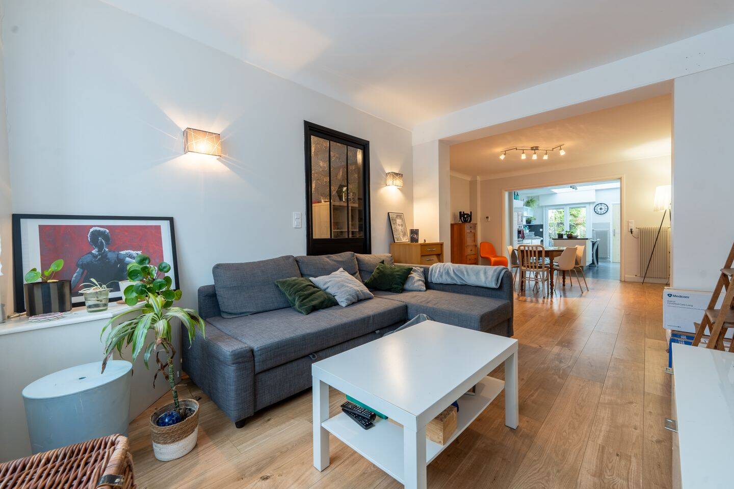 Maison 5 pièces 128 m² · à Marquette-lez-Lille · 128 m² · 335 000 €