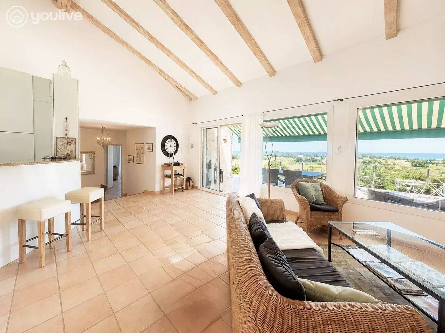Maison 5 pièces 111 m² · à Taglio-Isolaccio · 111,2 m² · 425 000 €