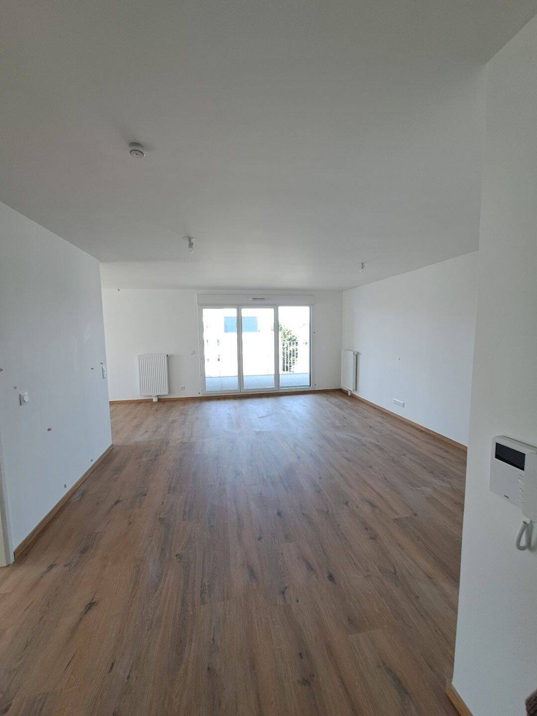 Appartement 4 pièces 85 m² · à Nantes · 85 m² · 1 058 €