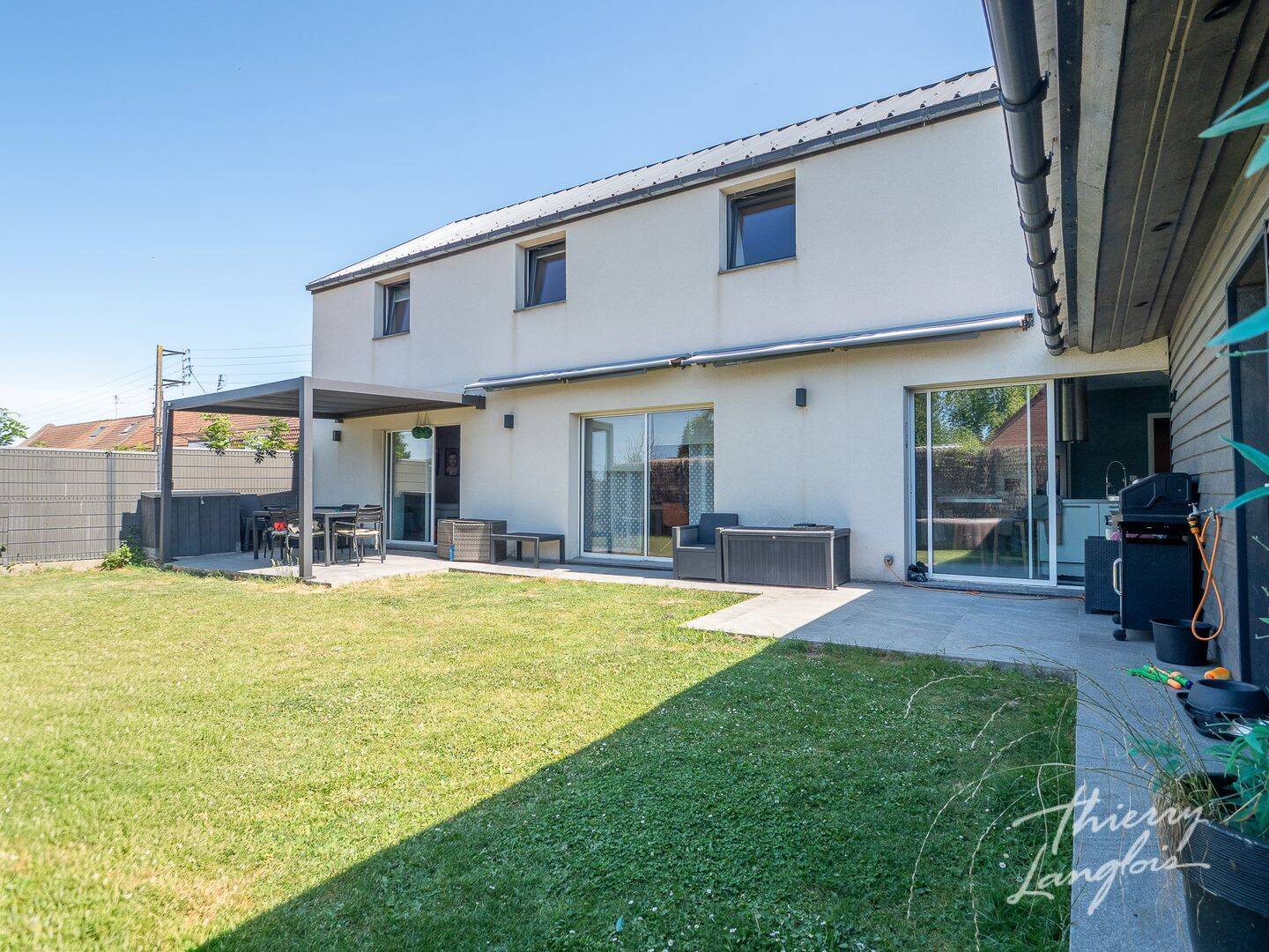Maison 7 pièces 176 m² · à Wattrelos · 176 m² · 395 000 €