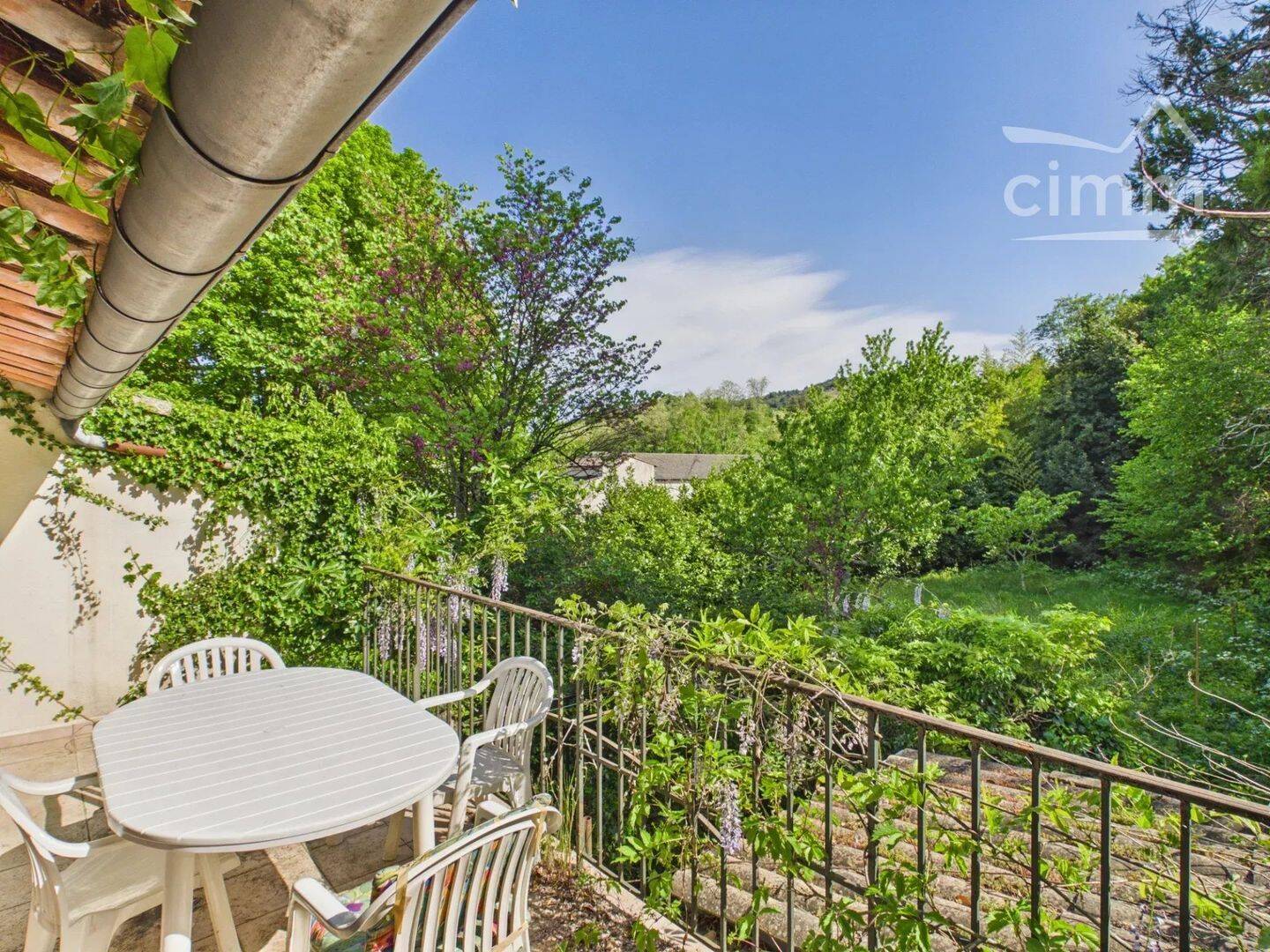 Maison 5 pièces 110 m² · à Joyeuse · 110 m² · 189 000 €