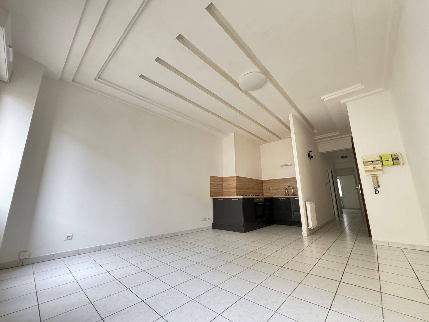 Appartement 2 pièces 60 m² · à Héricourt · 60 m² · 470 €