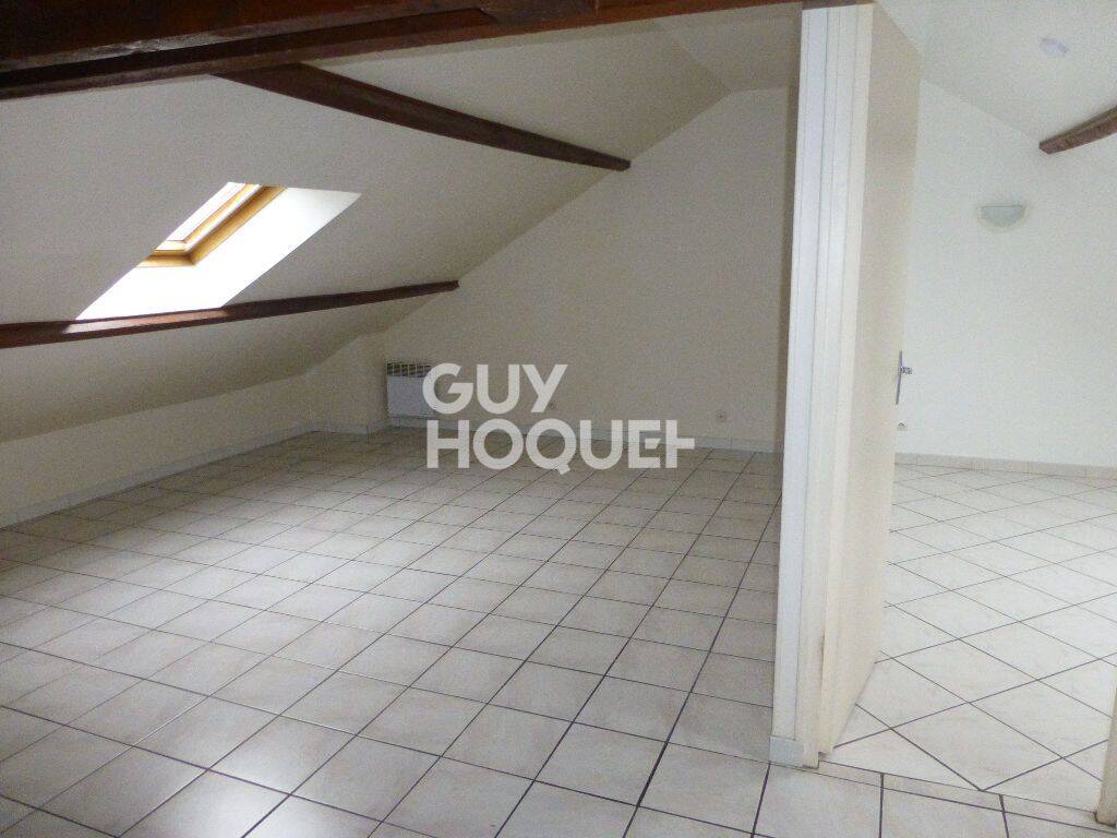 Appartement 2 pièces 25 m² · à Le Malesherbois · 24,5 m² · 440 €