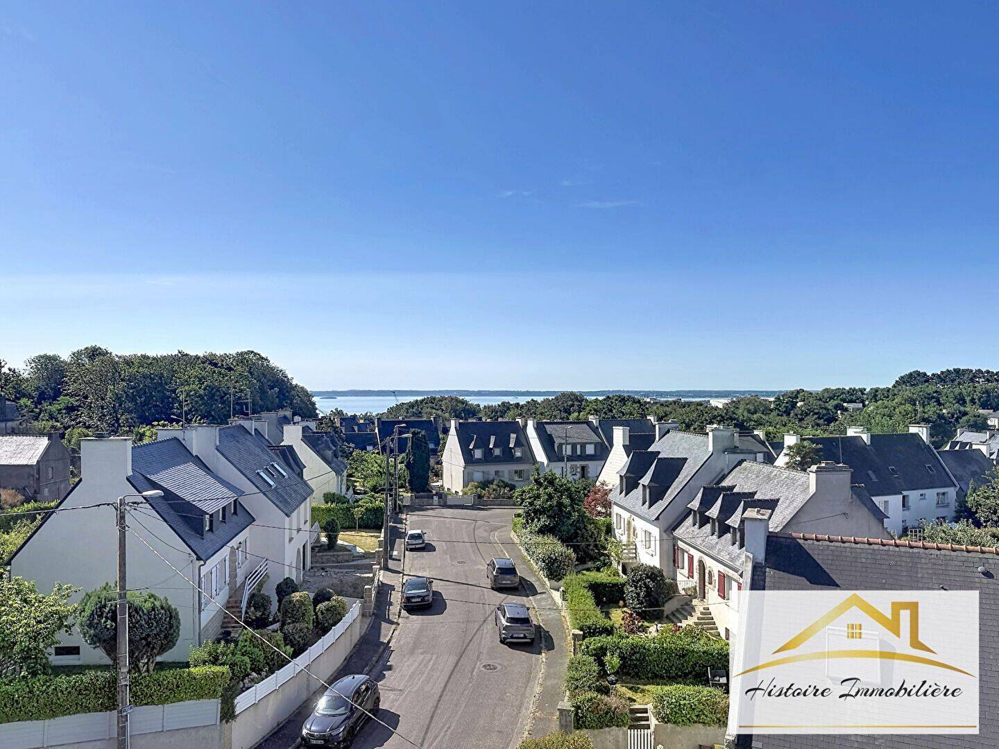 Appartement 3 pièces 65 m² · à Brest · 65 m² · 167 000 €