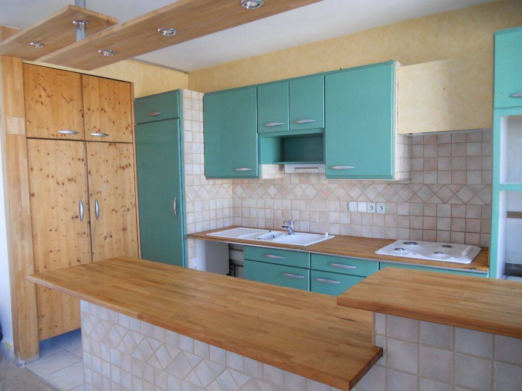 Appartement 2 pièces 55 m² · à Toulouse · 55 m² · 753 €