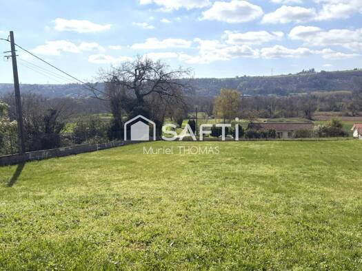 Maison de plain-pied à vendre 269 000 € 4 pièces 3 chambres 90 m² 1 626 m² de terrain Saint-Chef 38890